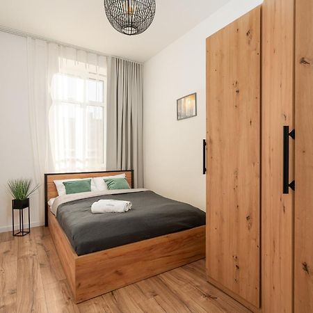 Chill4You Apartments ヴロツワフ エクステリア 写真