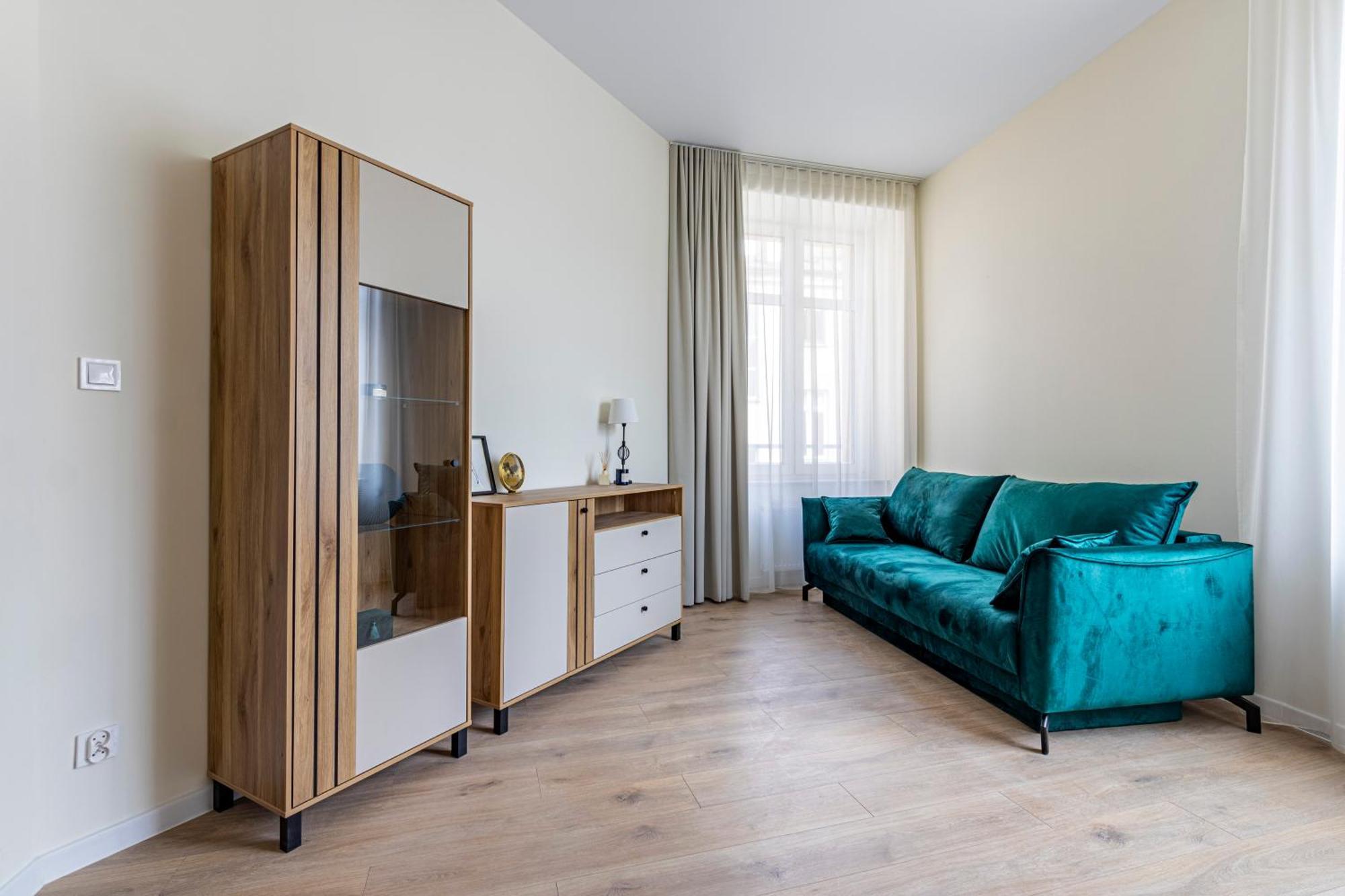 Chill4You Apartments ヴロツワフ エクステリア 写真