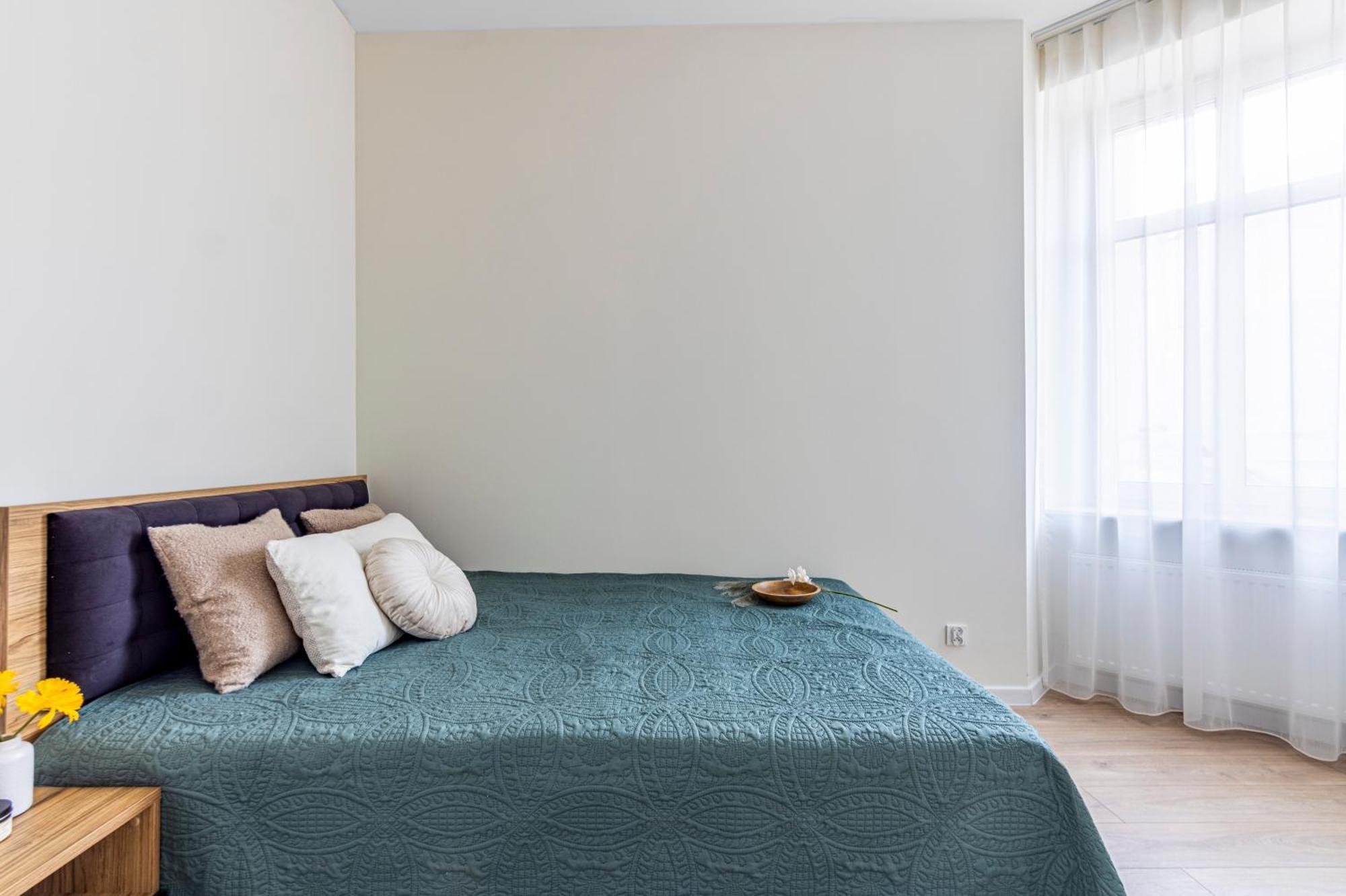 Chill4You Apartments ヴロツワフ エクステリア 写真