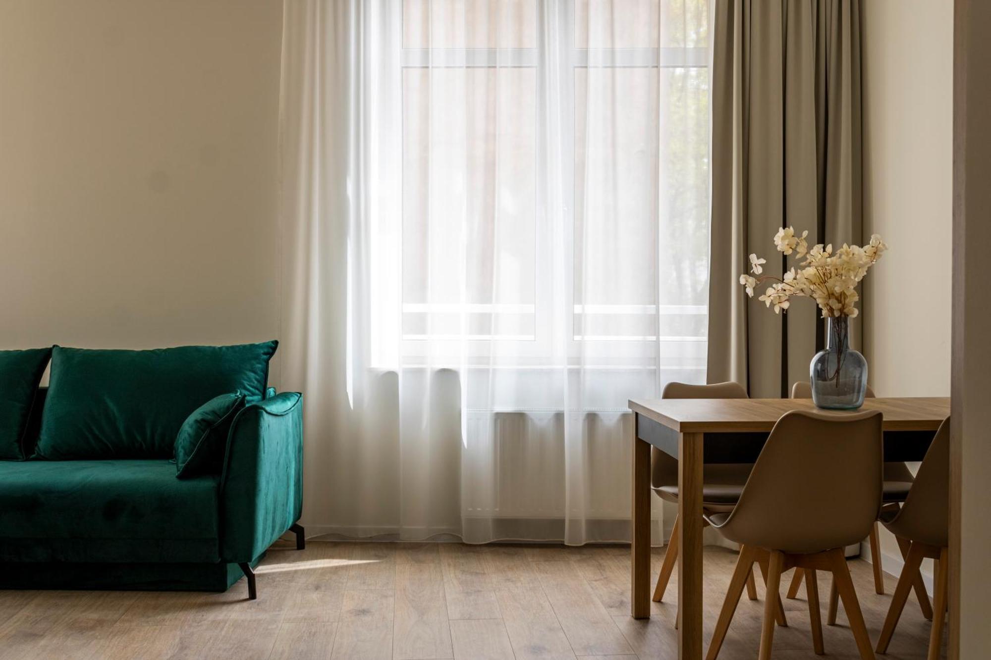 Chill4You Apartments ヴロツワフ エクステリア 写真