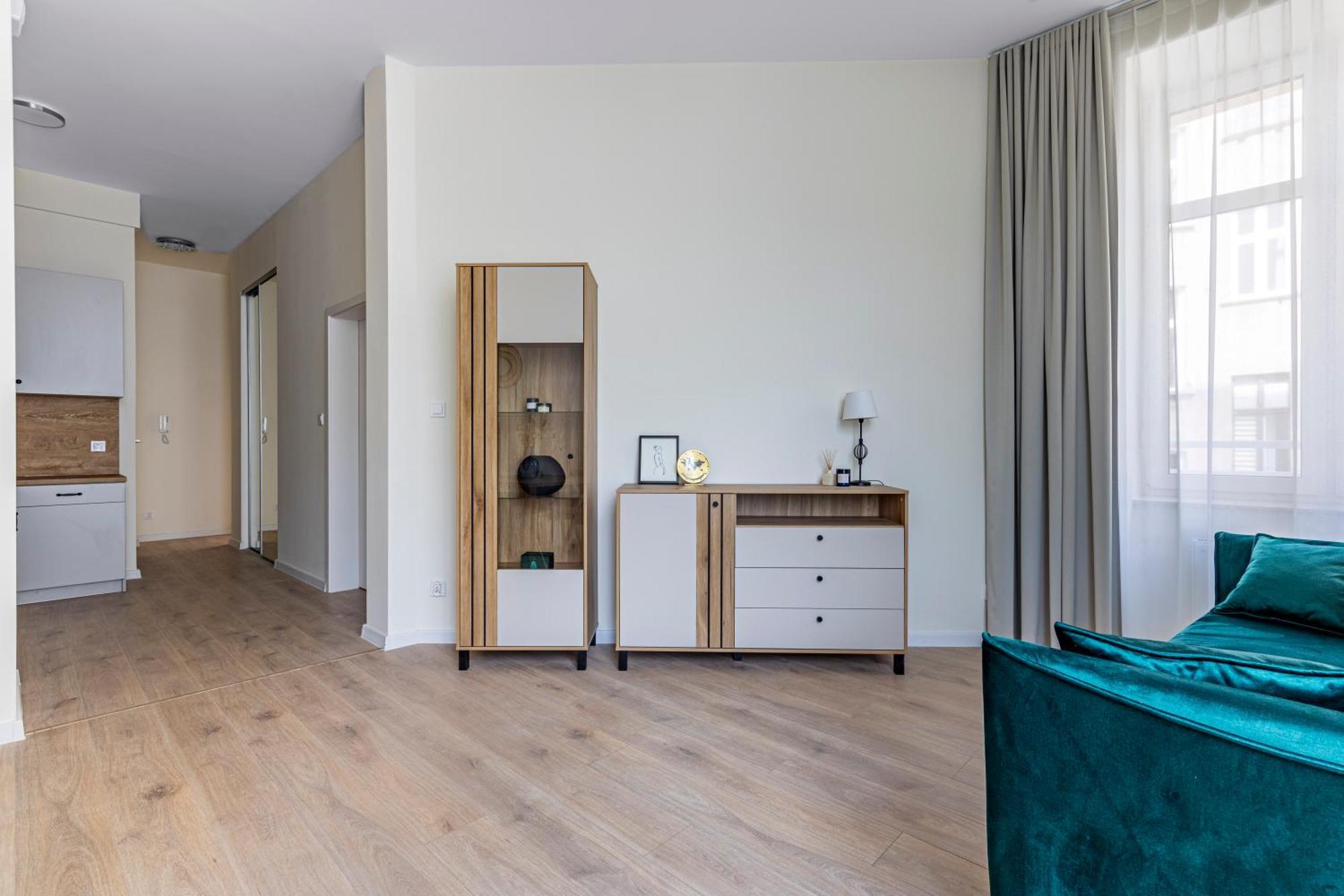 Chill4You Apartments ヴロツワフ エクステリア 写真
