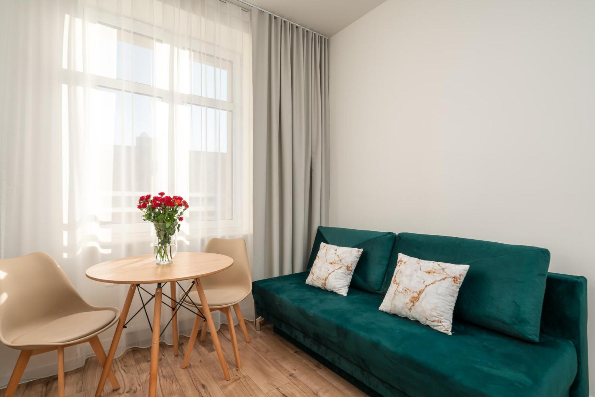 Chill4You Apartments ヴロツワフ エクステリア 写真