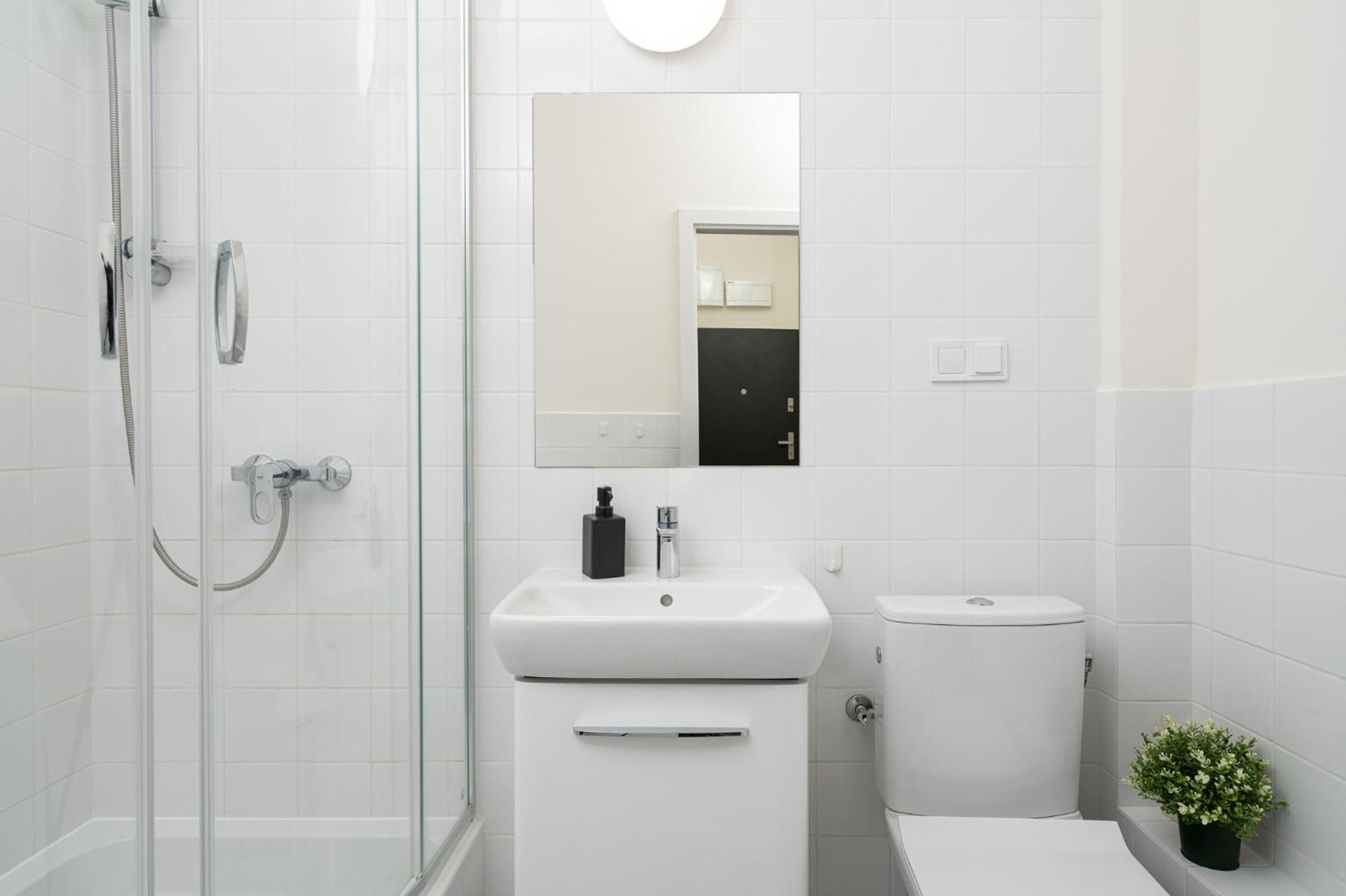 Chill4You Apartments ヴロツワフ エクステリア 写真