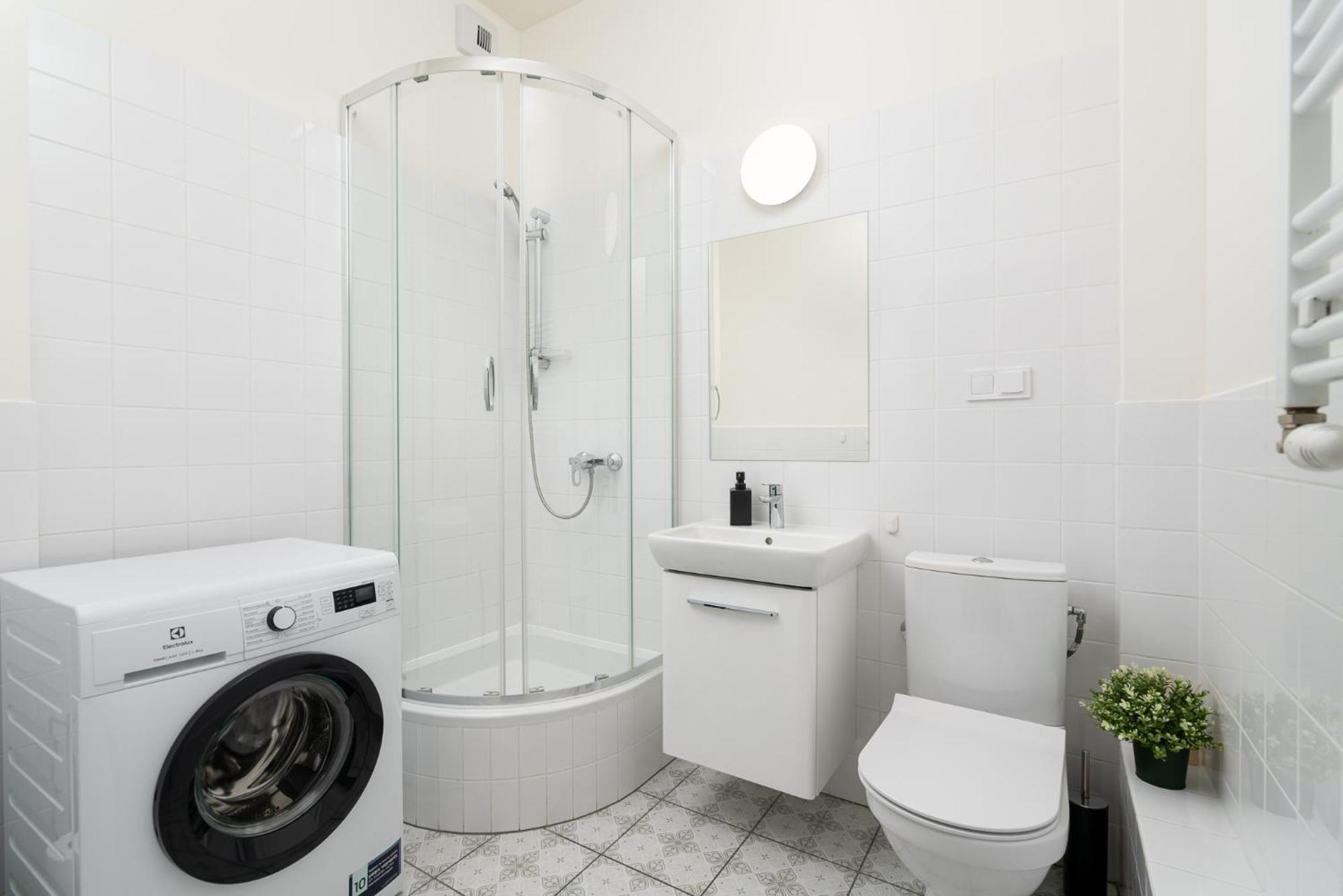 Chill4You Apartments ヴロツワフ エクステリア 写真